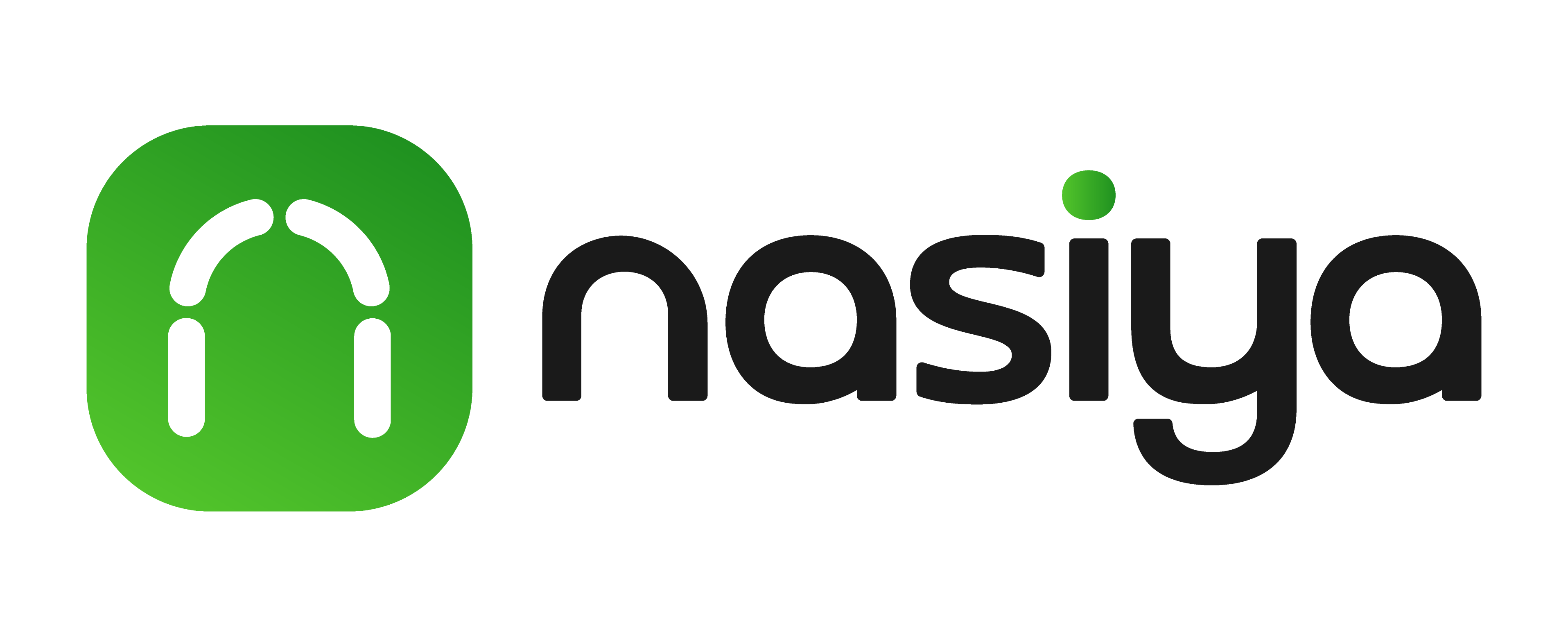 Nasiyabor Logo